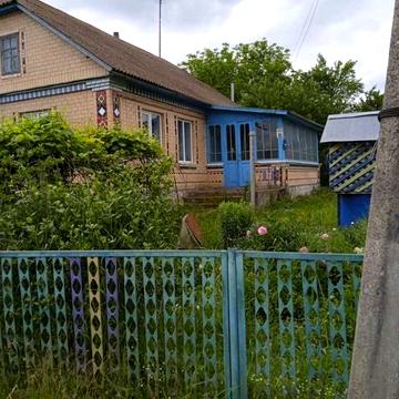 Продам 3-х кімнатний будинок