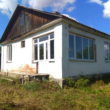 Продам двух кімнатну квартиру, на березі річки Случ