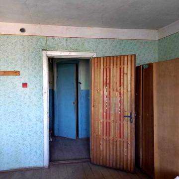 Продам 2к квартиру 53.9 кв. м. вул. Степана Бандери 27