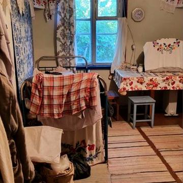 будинок в с. Пищальники