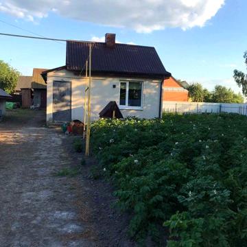 Продам будинок по вул. Залізнична