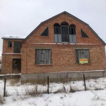 Продам будинок