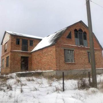 Продам будинок