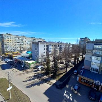 Продам трикімнатну квартира,  рн Шкільний