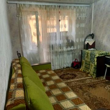 Сдам срочно квартиру 3000гр
