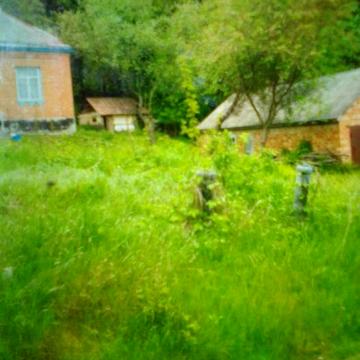 Продається хата в селі Х-Хмільна