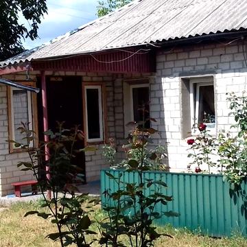 Продається будинок.