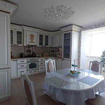 Продам 3к квартиру в новом кирпичном доме пр-т Добровольського.