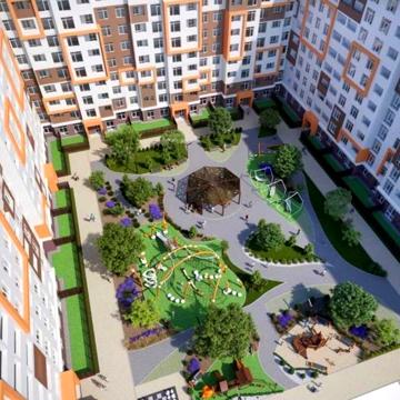 Продам 5-ти кімнатну квартиру ЖК Оранж Парк