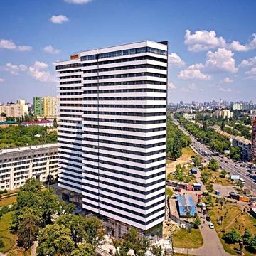 Продажа квартиры Выставочный центр Standard one Васильковская 100 А ЖК Standard one