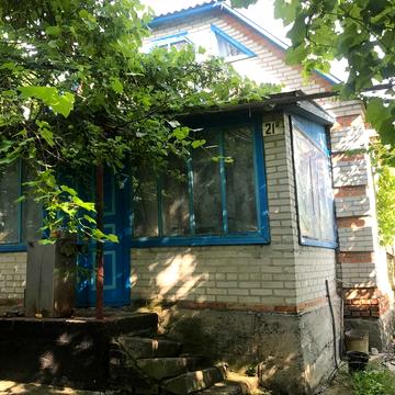 Будинок по вул. Кузні обмін на квартиру
