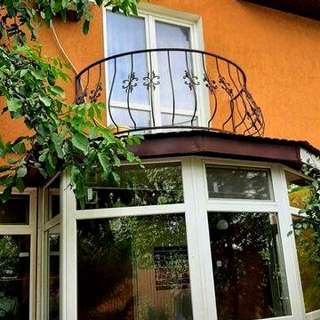 Шикарный дом в Степановке