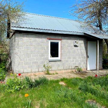 Продам міську дачу, по вул. Чайковського (Сади)