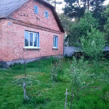 Дом в селе Стремигород