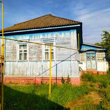 Дом в районе Загребелье