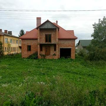 Продається будинок у с.Ваньовичі Самбірського р-ну