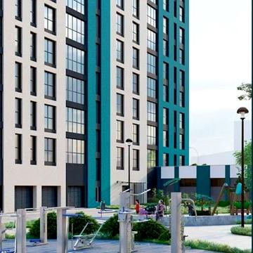 Продаж квартири , Митниця, новобудова, ЖК Лагуна , Laguna ЖК Лагуна