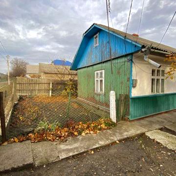 Продається будинок