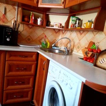 Квартира на вулиці Скіфській