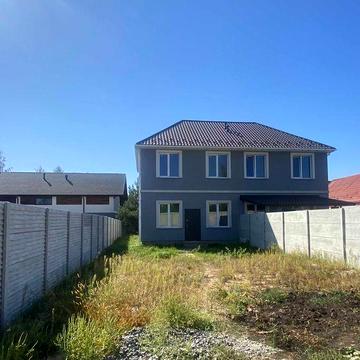 Продаж готового дуплекса Ворзель