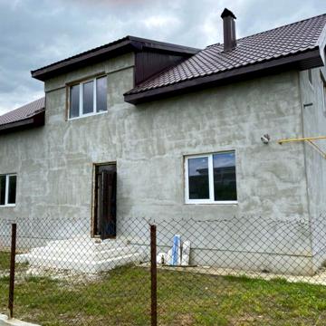 Продається новий будинок