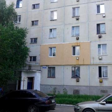Продам 2-ух комнатную квартиру