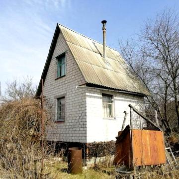 Дача  в с.о. Мираж