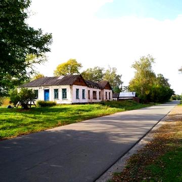 СРОЧНО! Продам дом в с. Кобыжча 100км от Киева
