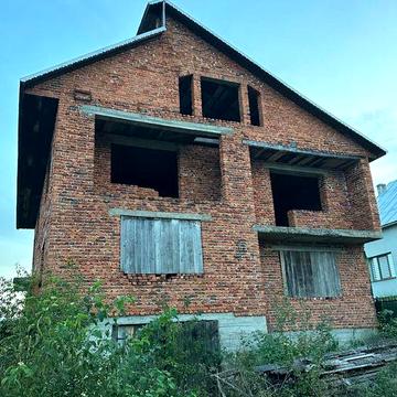 Терміново‼️Продається будинок в селі Кушниця Закарпатська обл