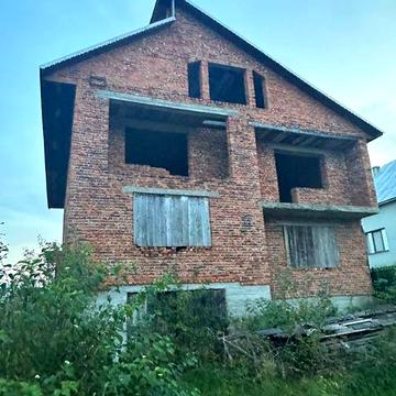 Терміново‼️Продається будинок в селі Кушниця Закарпатська обл