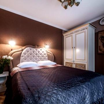 Аренда ViP апартаментов