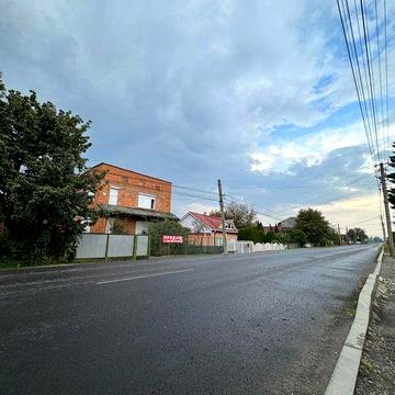 Продається будинок в с. Вишково