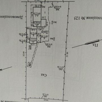 Продам дом на Клочко