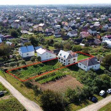 Продається Будинок (незавершене будівництво) в с.Добряни