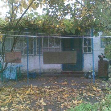 Продам житловий будинок