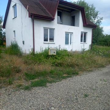 Продаєся домик.дом
