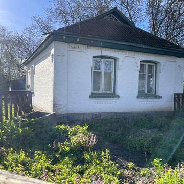 Продам будинок в с.Дзензелівка