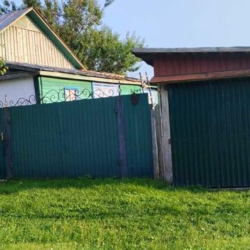Продам будинок в Новгороді-Сіверському