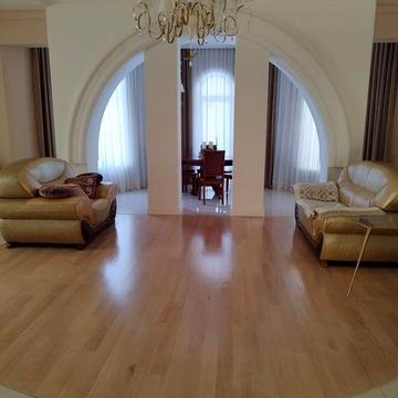 Кооператив Чорнобилець Урочище Наталка,  котедж  360 м2