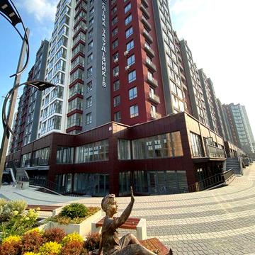 Продам,видова,2-кімн,квартира,центр,Княгинин,Галицька,Набережна
