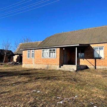 Продам будинок в с. Калинове, Білоцерківського району