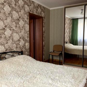 Здам 3х кв.новобуд інд.оп.80м² р-н аграрн. універу техніка,меблі.