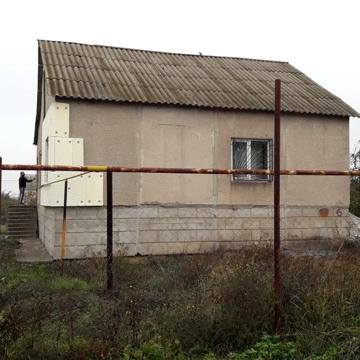 Дом в с.Широкое 15км от города