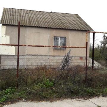 Дом в с.Широкое 15км от города