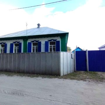 Продається будинок