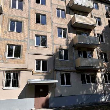 Отакара Яроша вул., 5