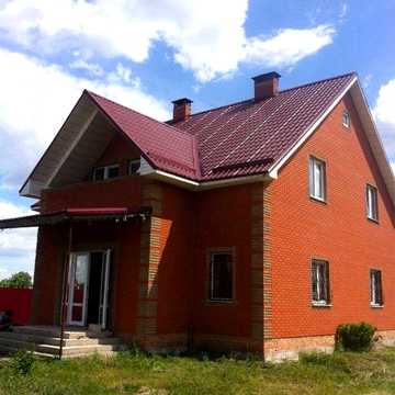Продаж приватного будинку в с. Рожни