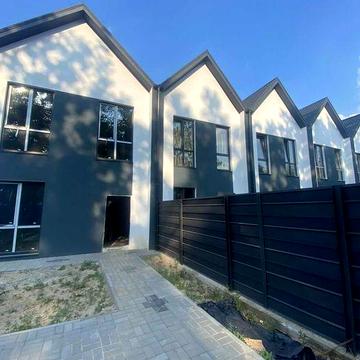 Продається таунхаус в Ворзелі. 100 м², Без комісії