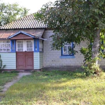 Продаж будинку м.Носівка, Чернігівська обл.