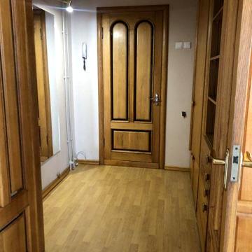 Квартира 2 уровнева